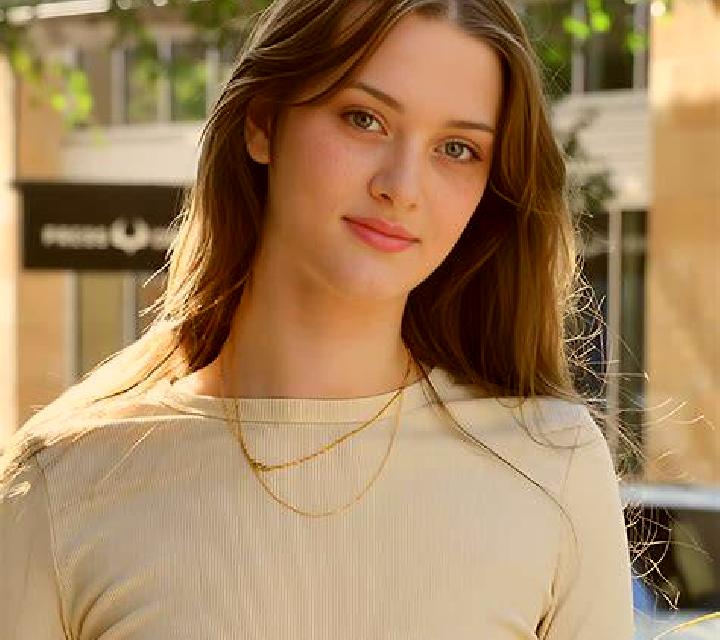 Irene 3 Benissa escort