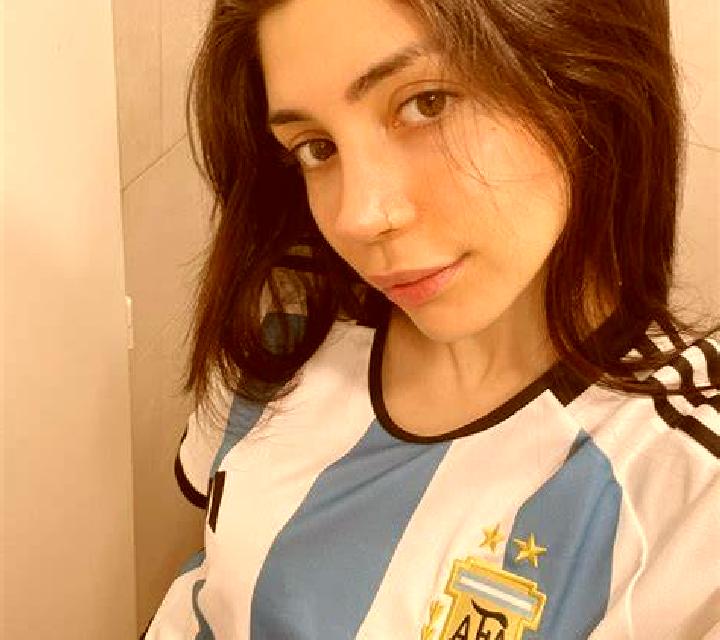 Irene 3 Cervo escort