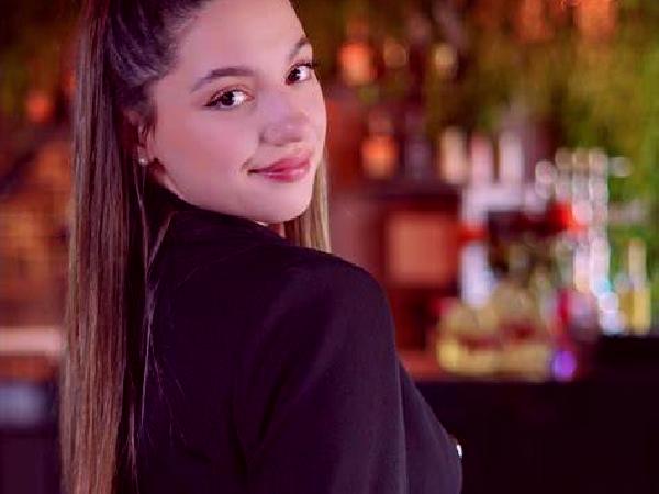Irene 3 Laracha escort