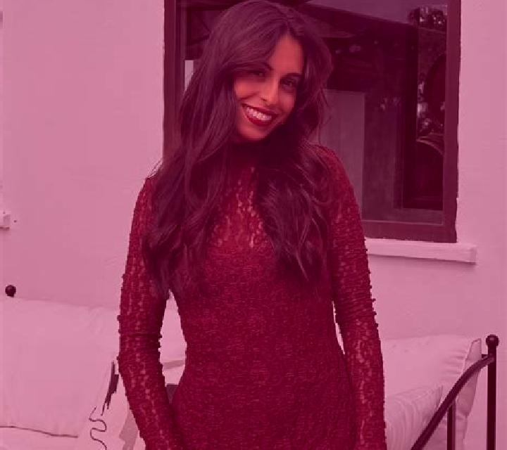 Irene 3 Noja escort