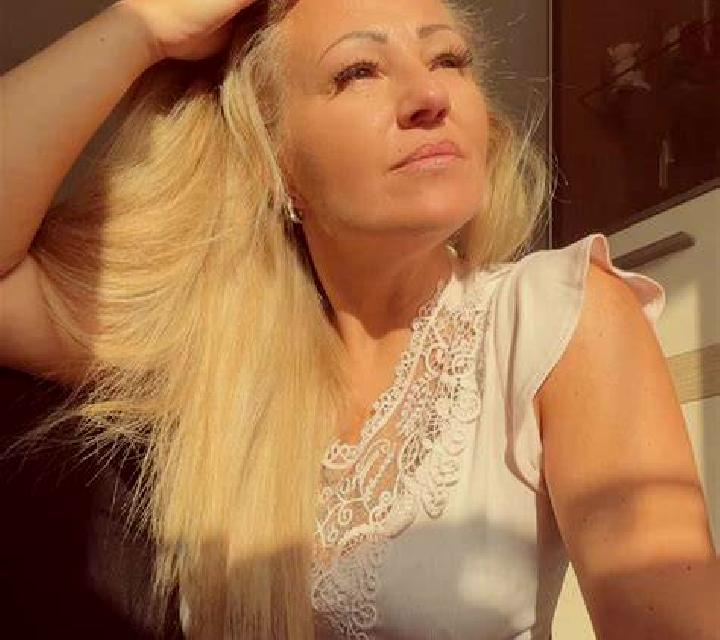 Irene 3 Viana de Cega escort