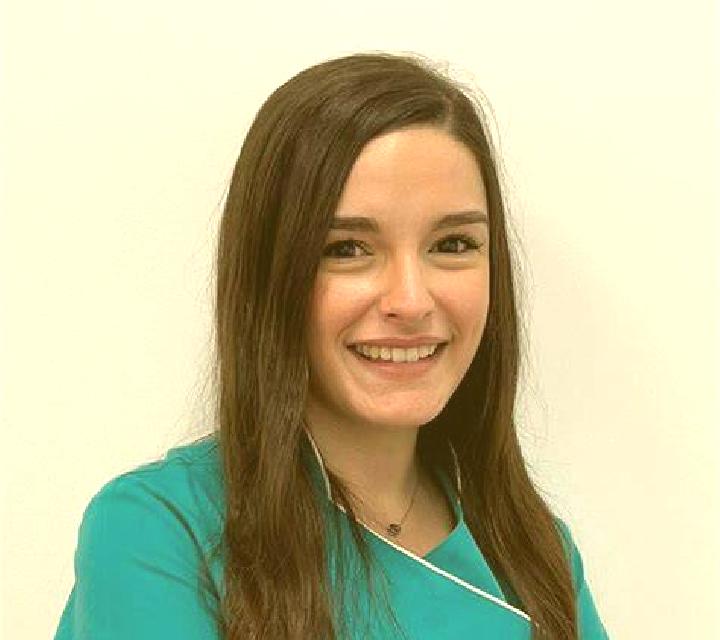Irene Alegria de Oria escort
