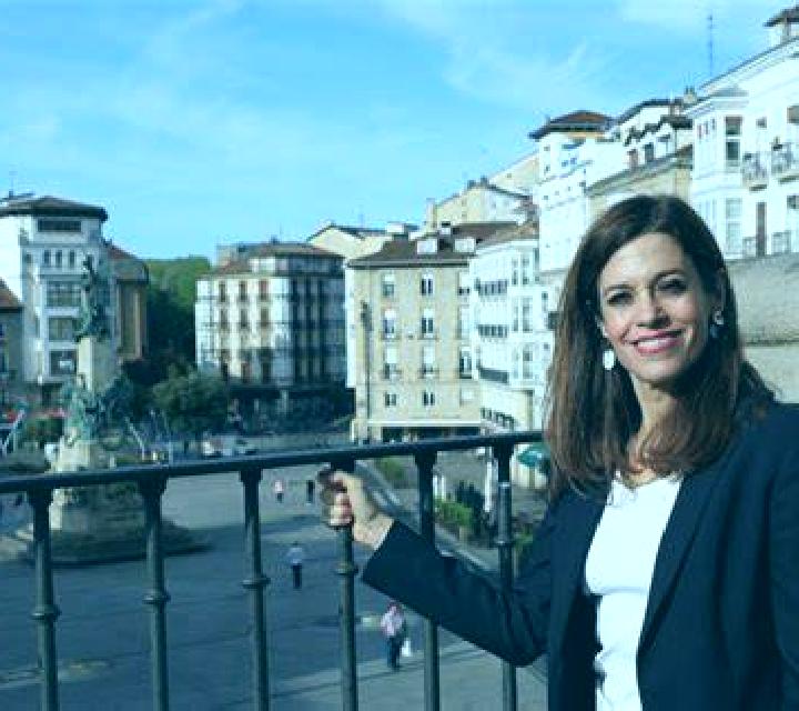 Irene Banos de Rioja escort