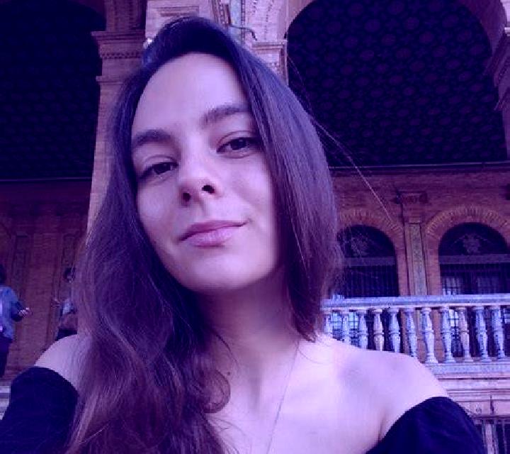 Irene Bellas Vistas escort