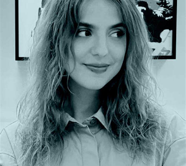Irene Carrascosa de Haro escort