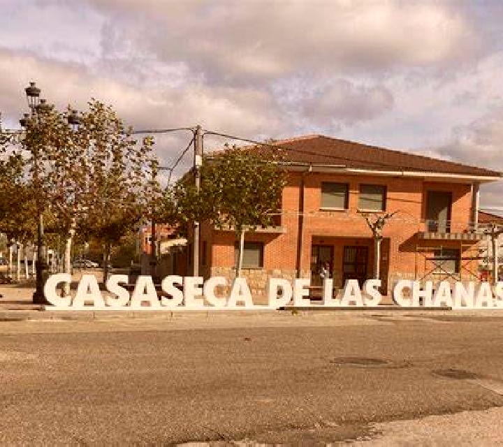 Irene Casaseca de las Chanas escort