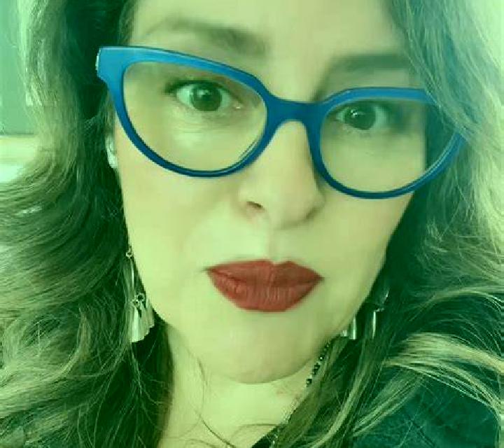 Irene Coslada escort