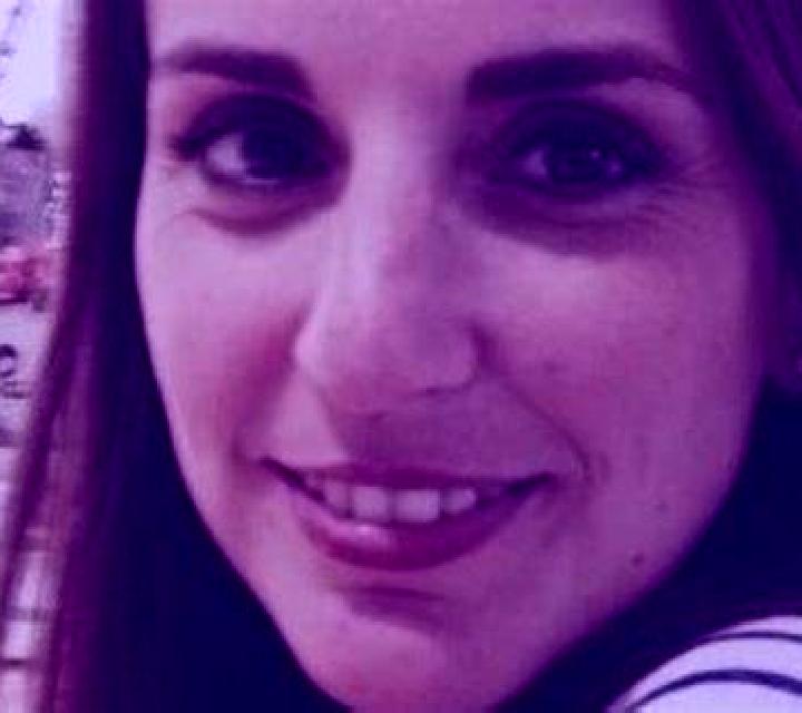 Irene Estriegana escort
