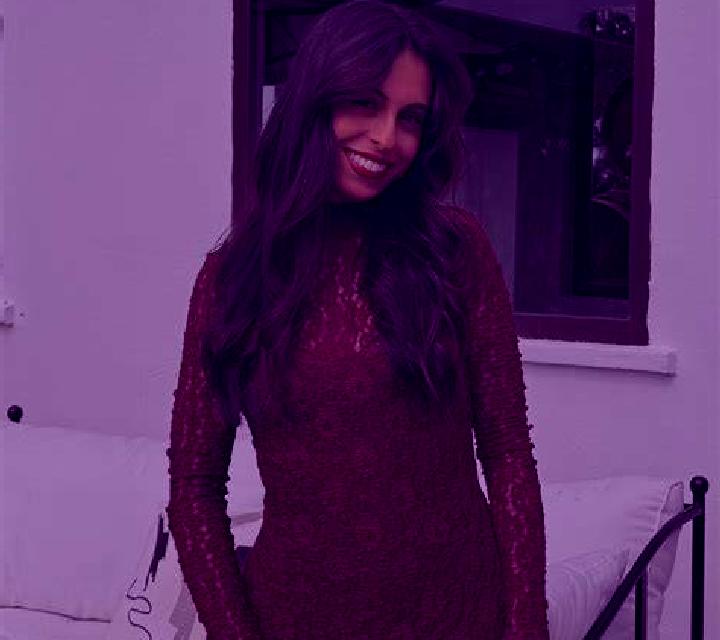 Irene Gines escort