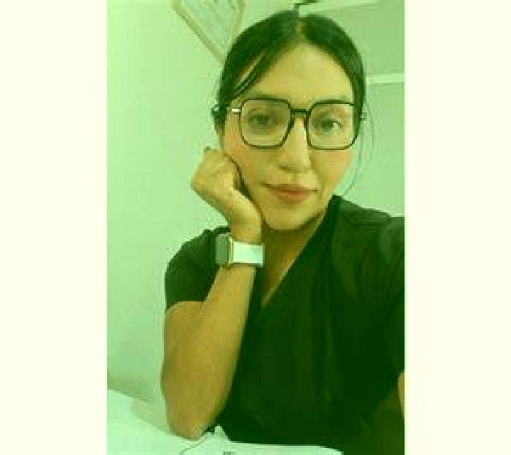 Irene Jaulin escort