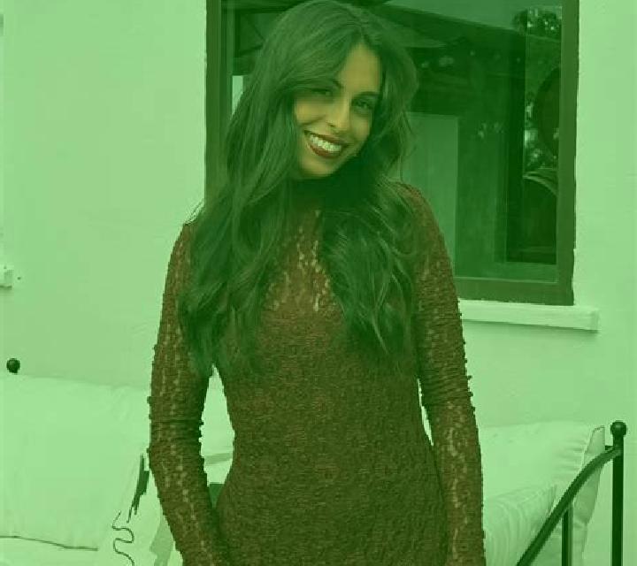 Irene Linares de Riofrio escort