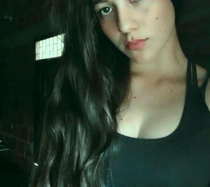 Irene Llocnou de Sant Jeroni escort