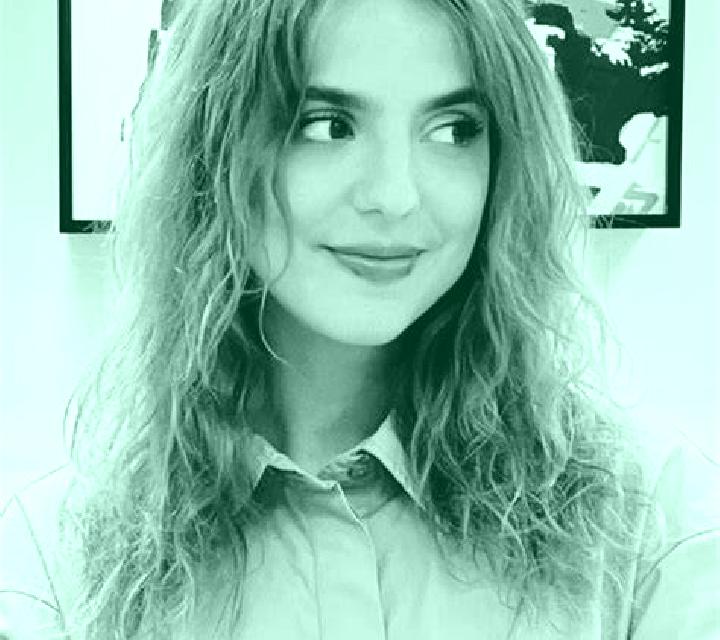 Irene Maria de Huerva escort