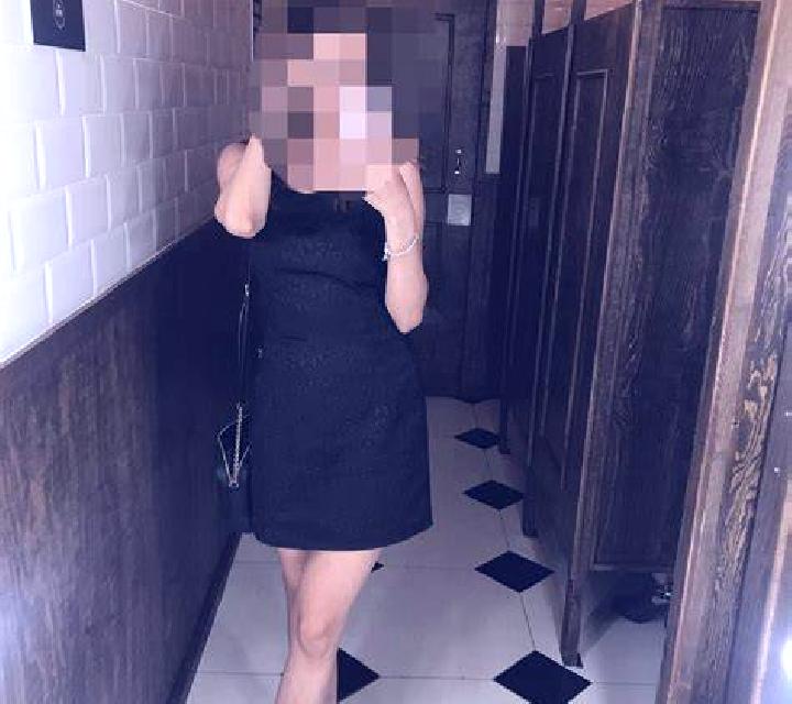 Irene Membrillera escort