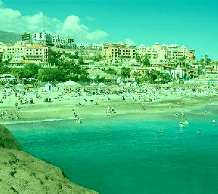 Irene Playa de las Americas escort