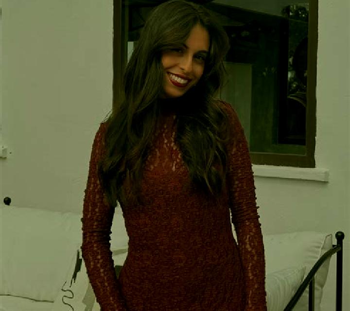 Irene Portilla escort