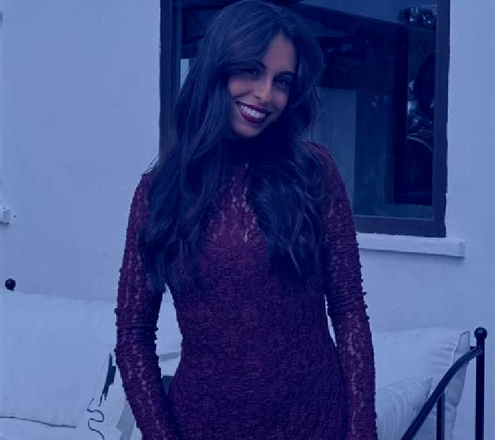 Irene Romanillos de Atienza escort
