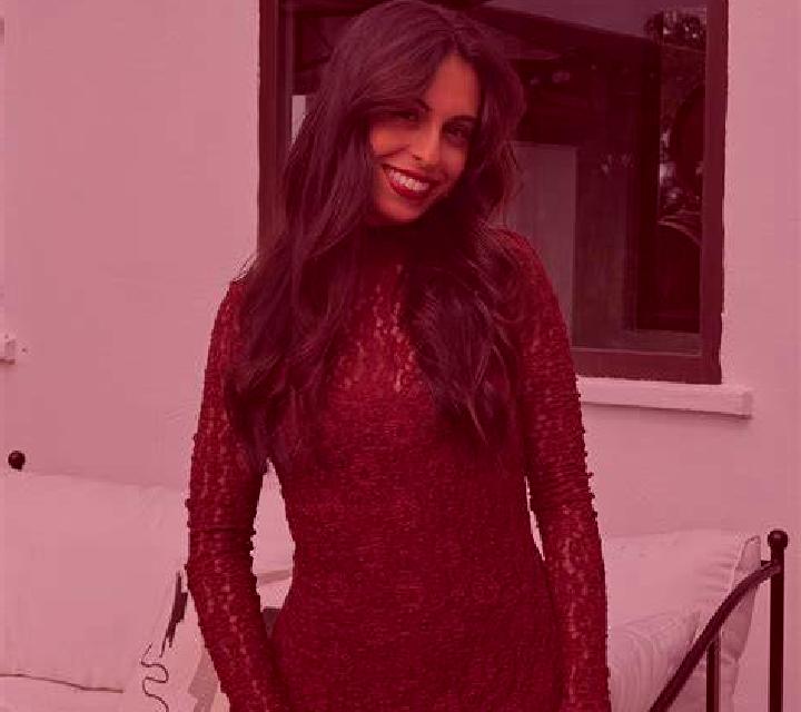 Irene Sant Guim de Freixenet escort