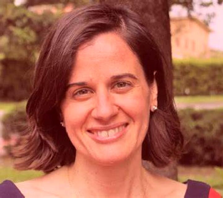 Irene Vadillo de la Sierra escort