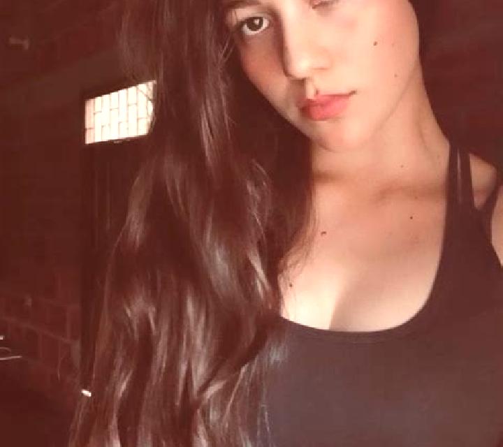 Irene Valdemorales escort