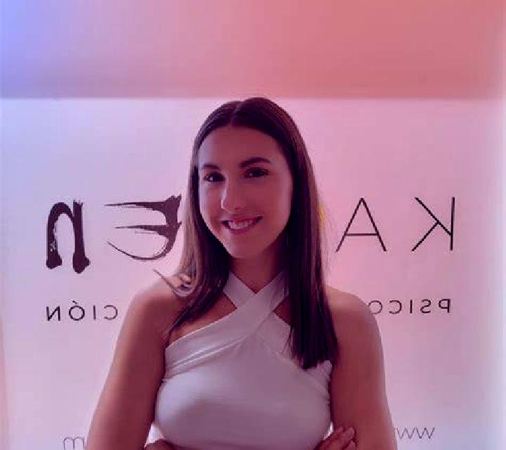 Irene Valverde escort