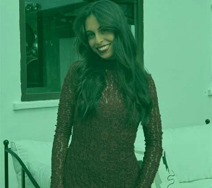 Irene Ventas con Pena Aguilera escort