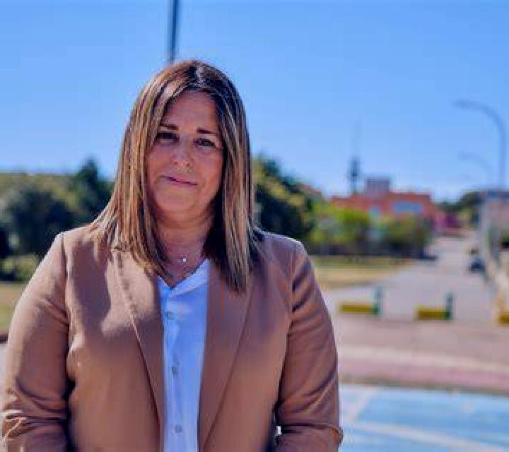 Irene Yanguas de Eresma escort