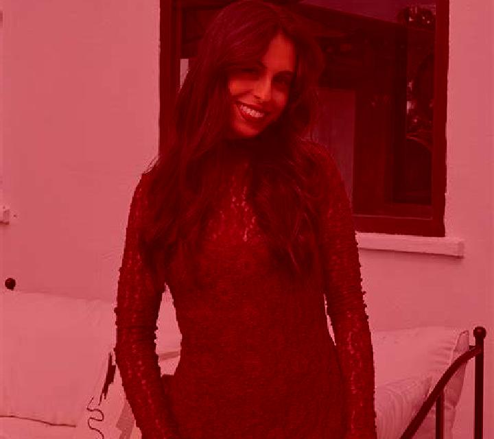 Isabela 2 Archidona escort