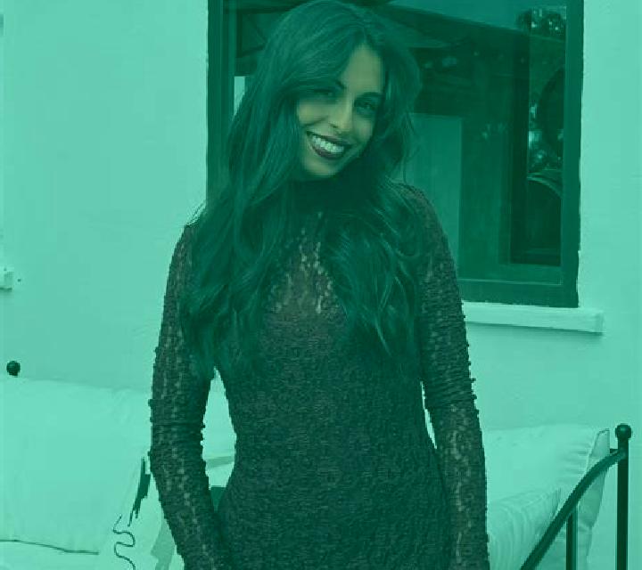 Isabela 2 Cebreros escort