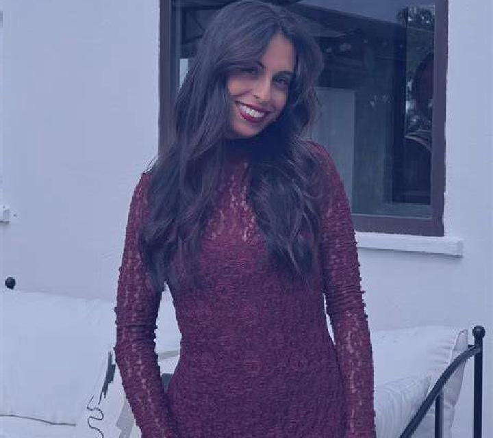 Isabela 2 Enguera escort
