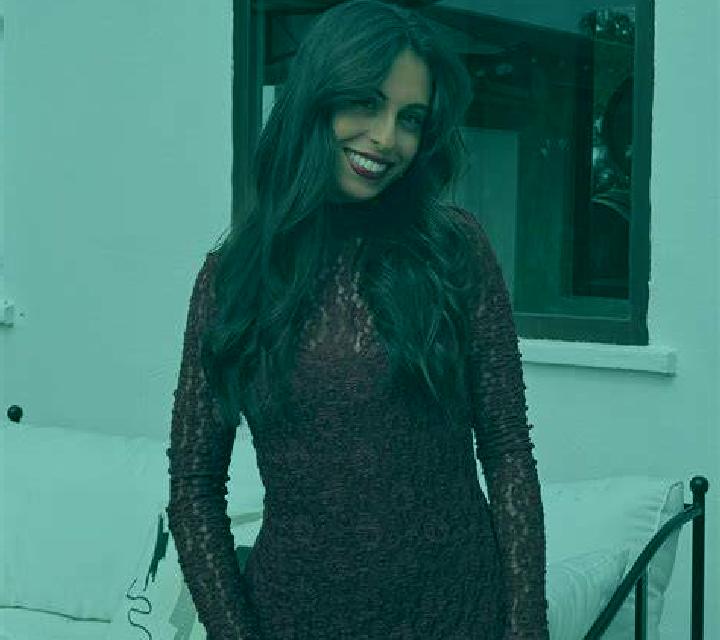 Isabela 2 Escobar de Campos escort