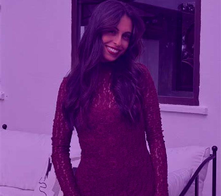 Isabela 2 Ferreira escort