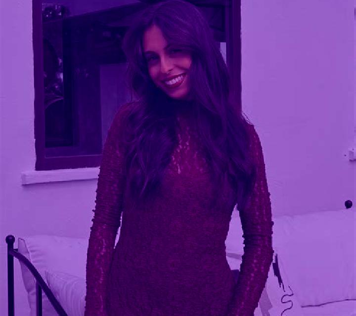 Isabela 2 Fombellida escort