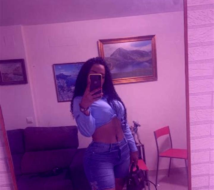 Isabela 2 Garray escort
