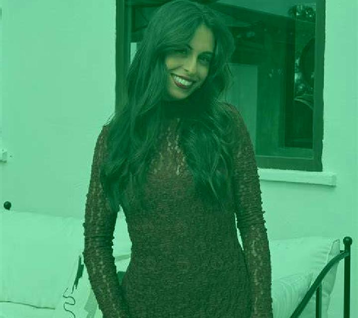 Isabela 2 Higuera de Vargas escort