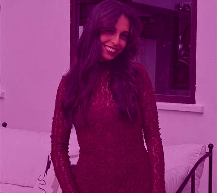 Isabela 2 Lucero escort