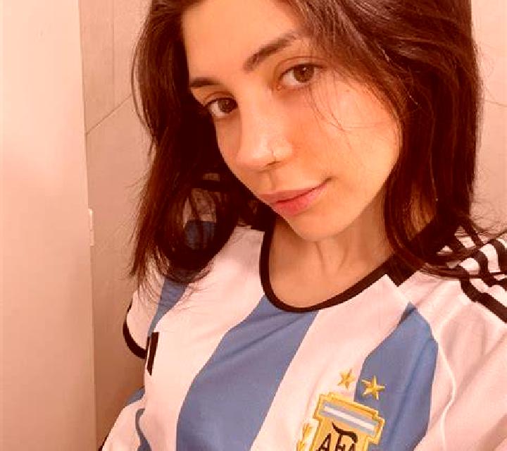 Isabela 2 Morasverdes escort