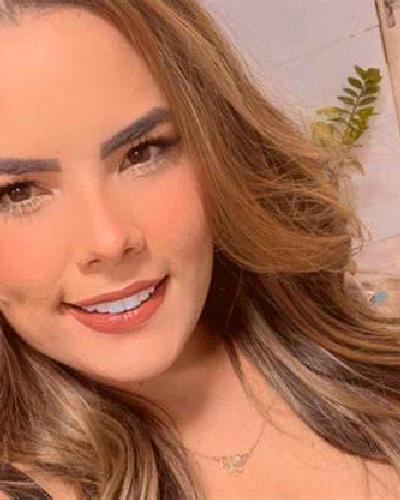 Isabela 3 Abenojar escort