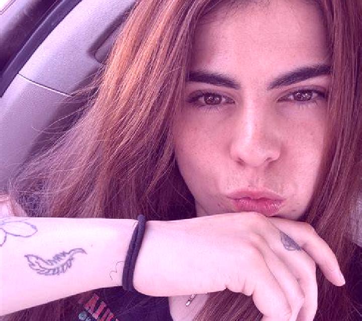 Isabela 3 Bardallur escort