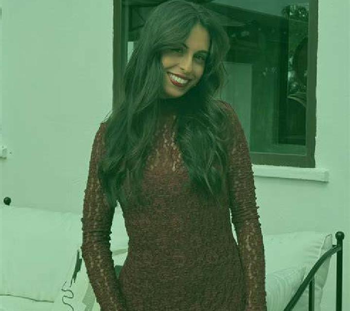 Isabela 3 Canillas de Esgueva escort