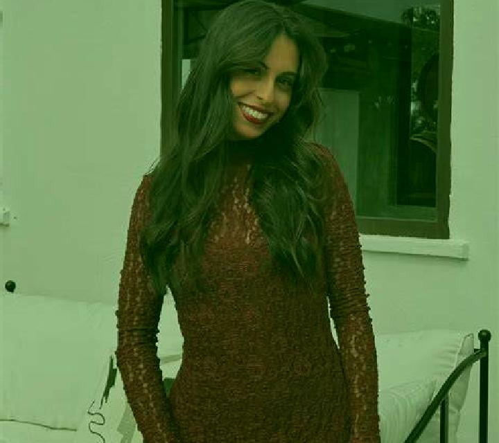 Isabela 3 Mayalde escort
