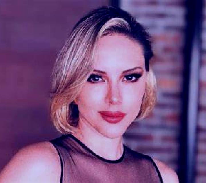 Isabela Alfes escort