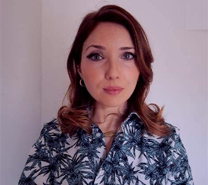 Isabela Algora escort