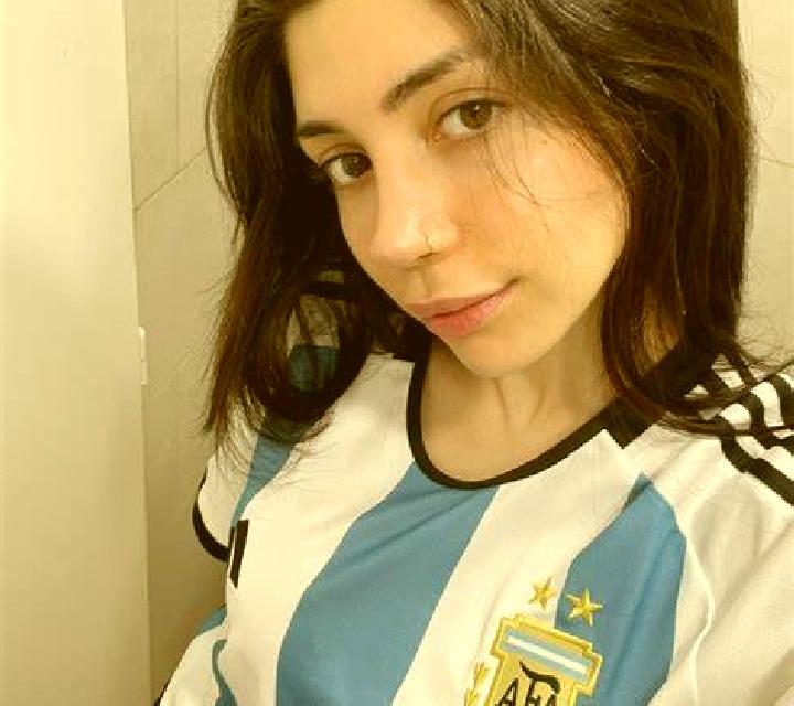 Isabela Almonacid de Zorita escort