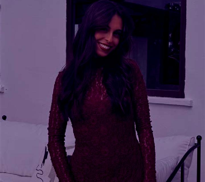 Isabela Benijofar escort