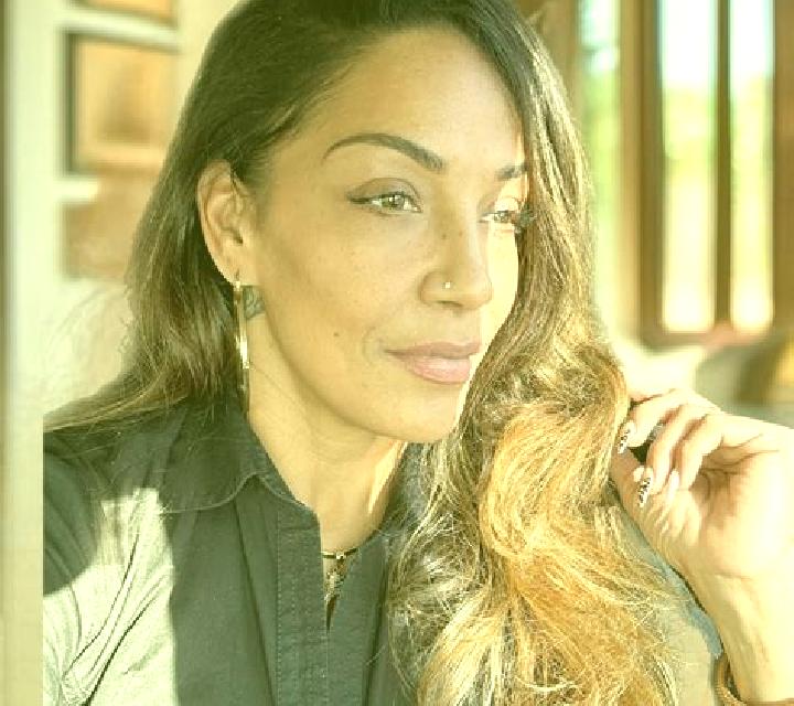 Isabela Biure escort