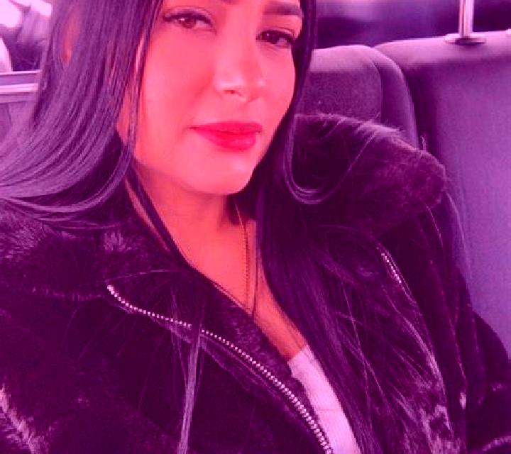 Isabela Bustarviejo escort