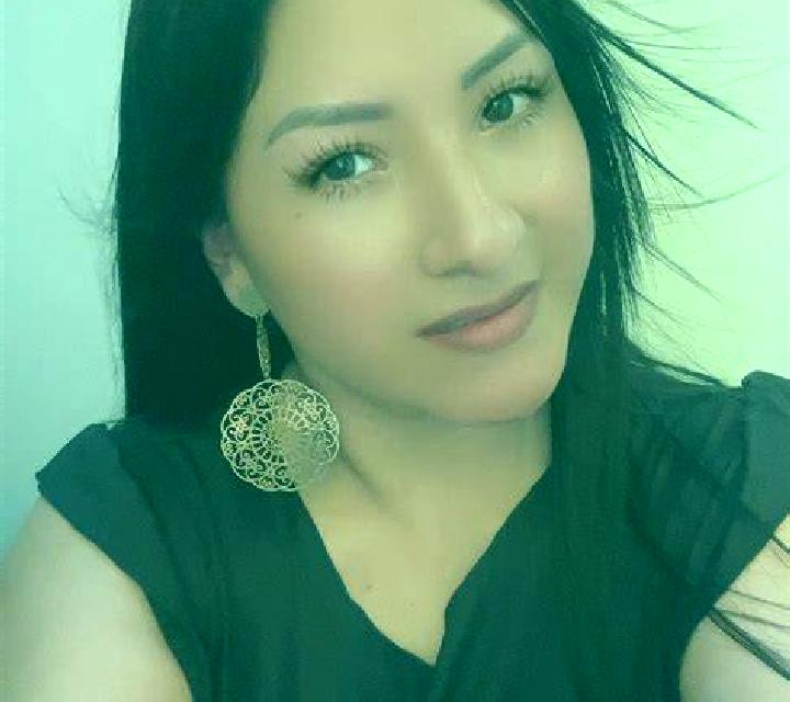 Isabela El Bosque escort