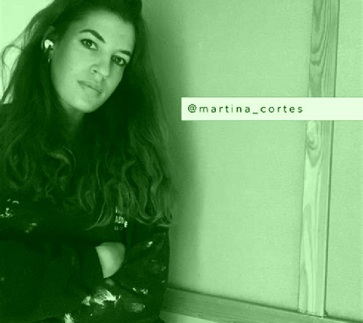 Isabela Ferreras de Abajo escort