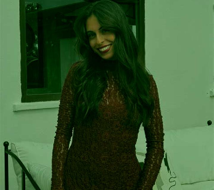 Isabela Holguera escort